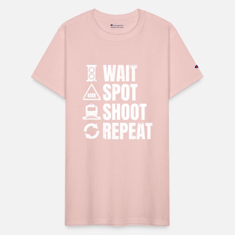 Trainspotter Schedule