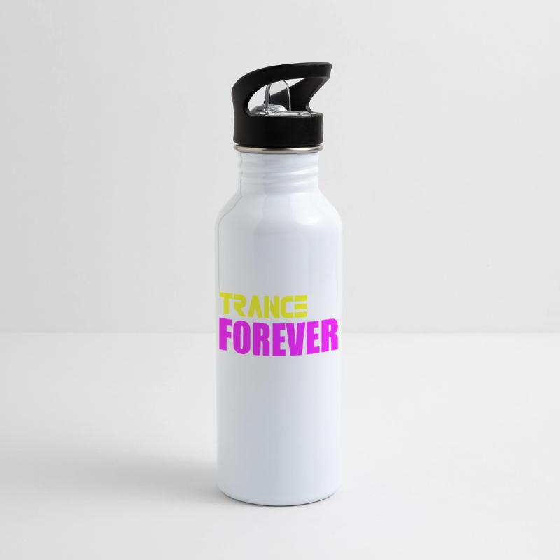 Trance forever