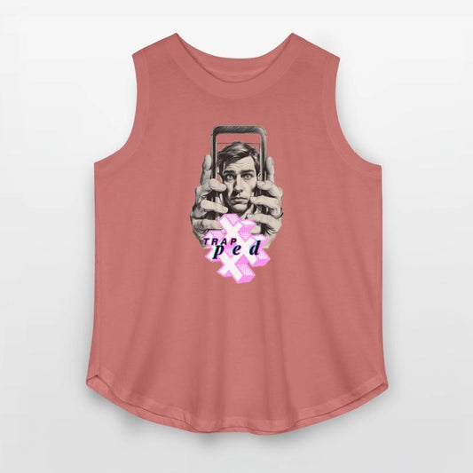 Trapped in the Screen