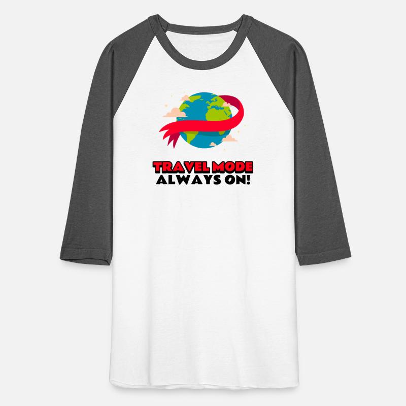 Travel mode Always on