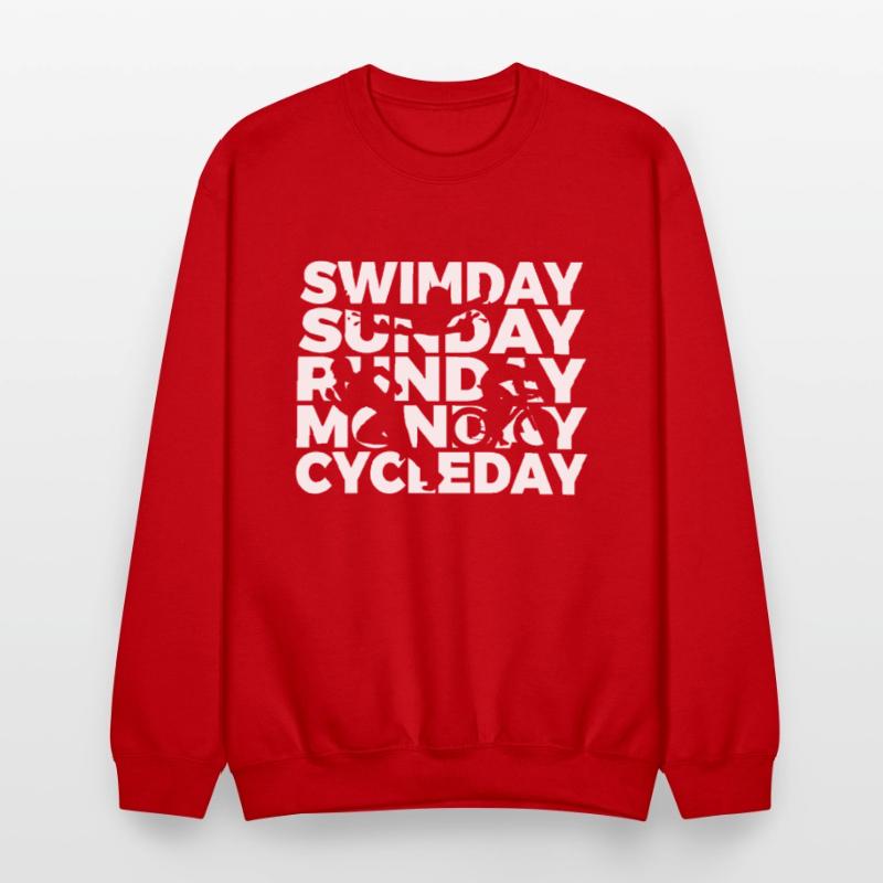 Triathlon Days Name