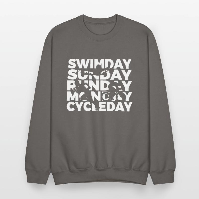 Triathlon Days Name