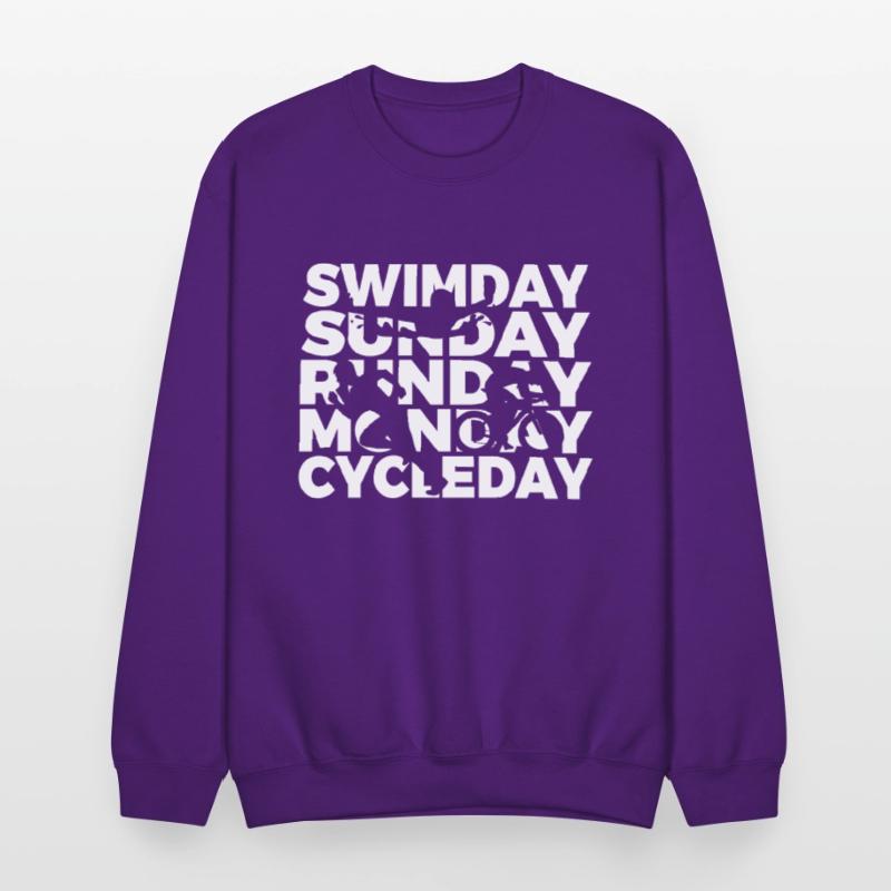 Triathlon Days Name