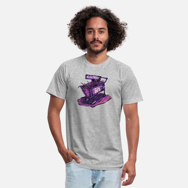 Trolley Black Friday