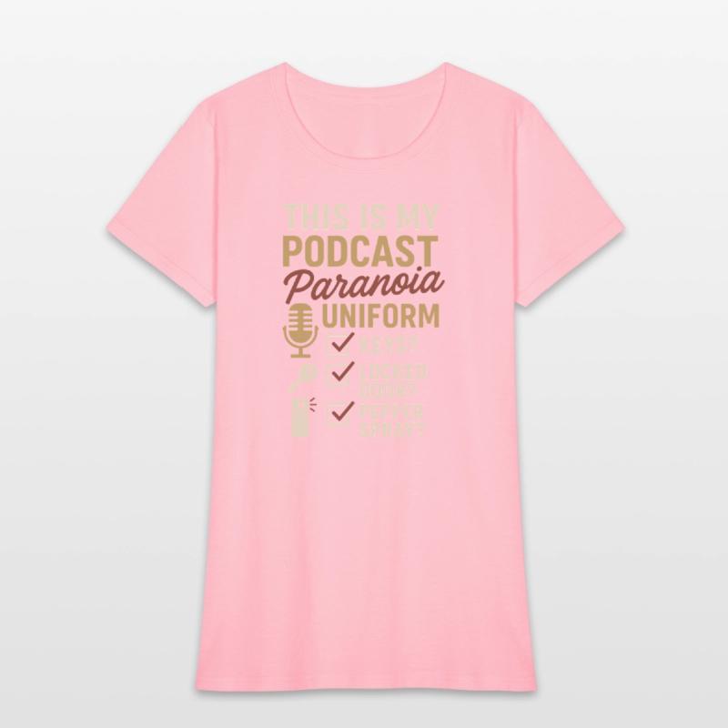 True Crime Podcast Murderino Fan Forensic Humor