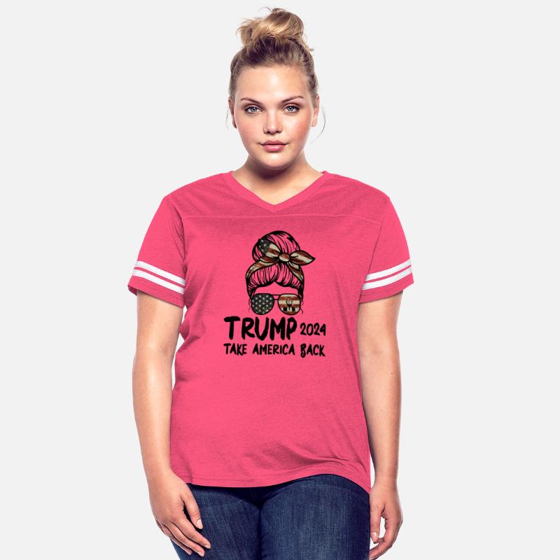 Trump - Take America Back - 2024