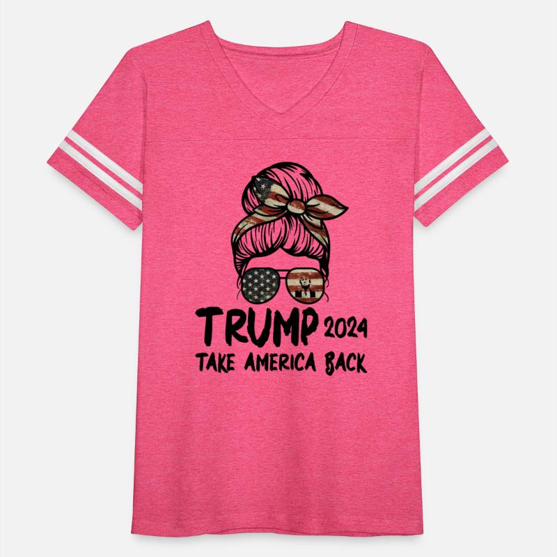 Trump - Take America Back - 2024