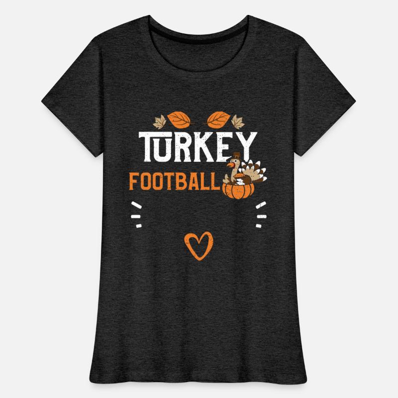 Turkey Football - Thanksgiving