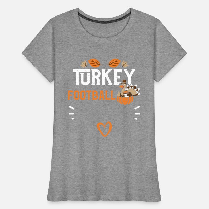 Turkey Football - Thanksgiving