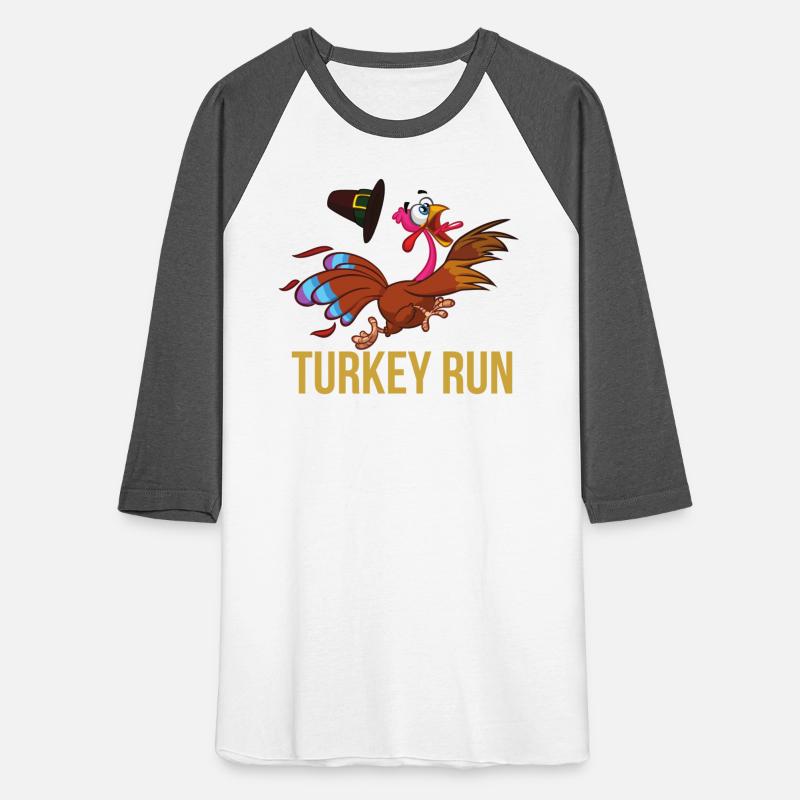 Turkey Run Costume Thanksgiving Running Turkey