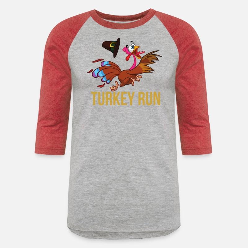 Turkey Run Costume Thanksgiving Running Turkey