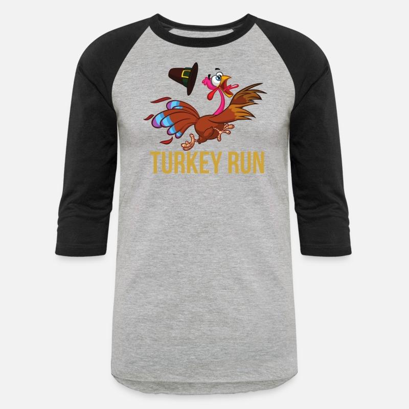 Turkey Run Costume Thanksgiving Running Turkey