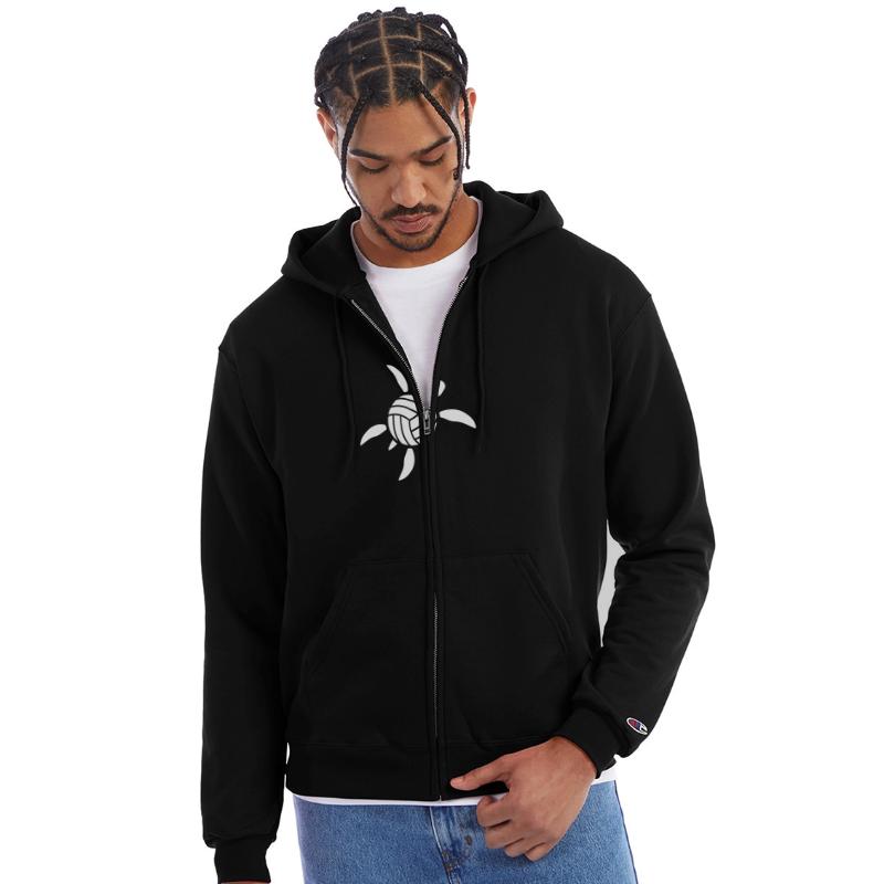 Turtle Volleyball Ball Play Volley Club Game Fan