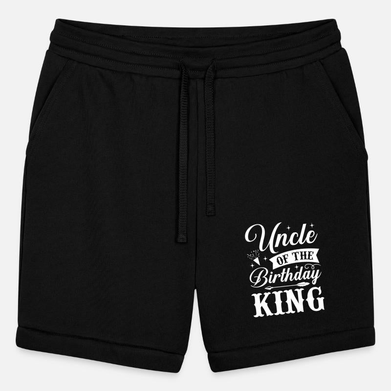 Uncle of The Birthday King