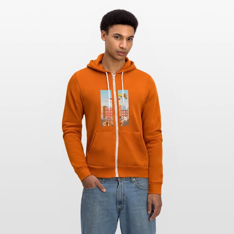 United Against Cilantro- Anti- Cilantro Protest