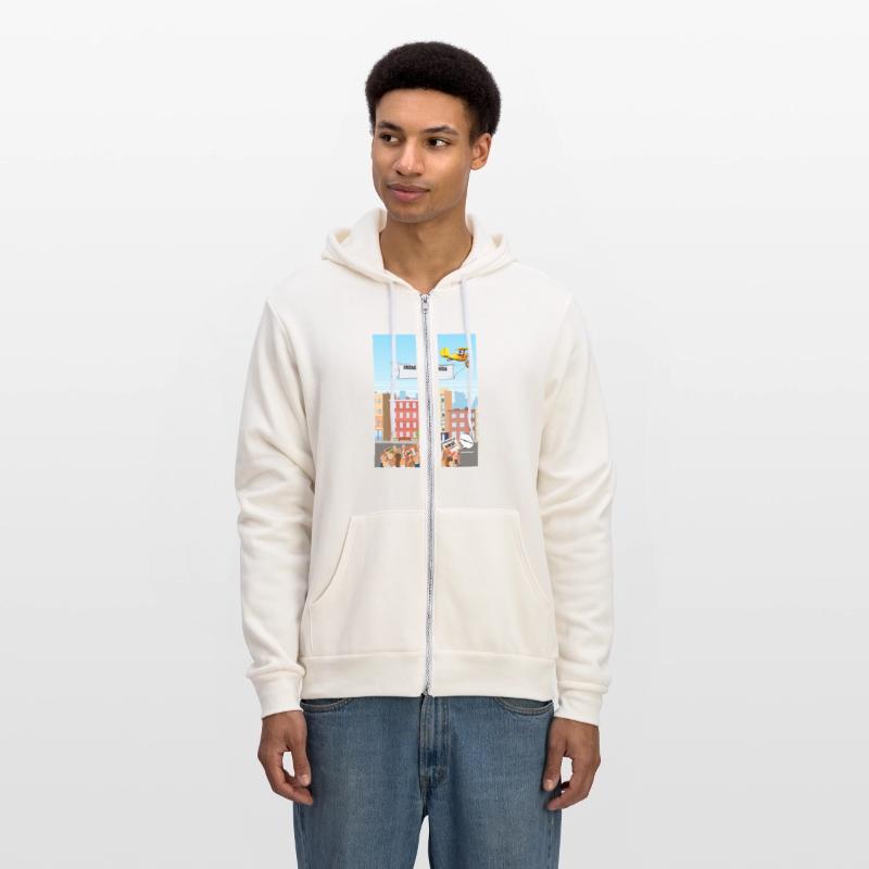 United Against Cilantro- Anti- Cilantro Protest