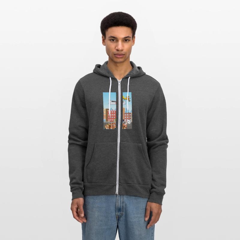 United Against Cilantro- Anti- Cilantro Protest