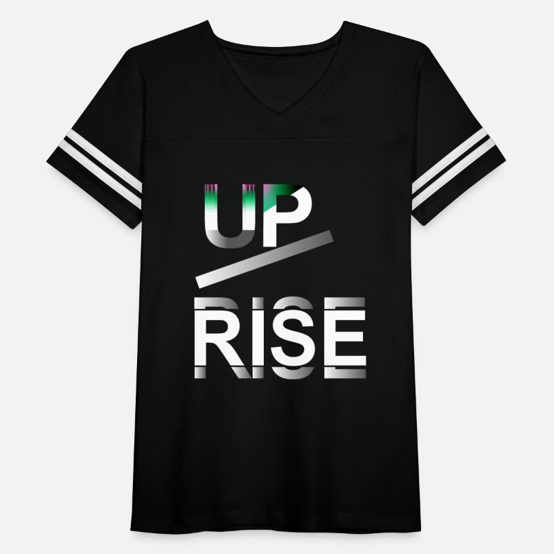 uprise classical typography design