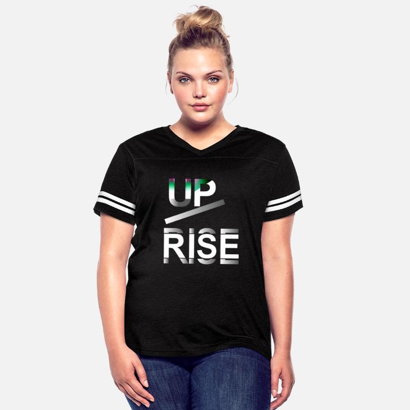 uprise classical typography design