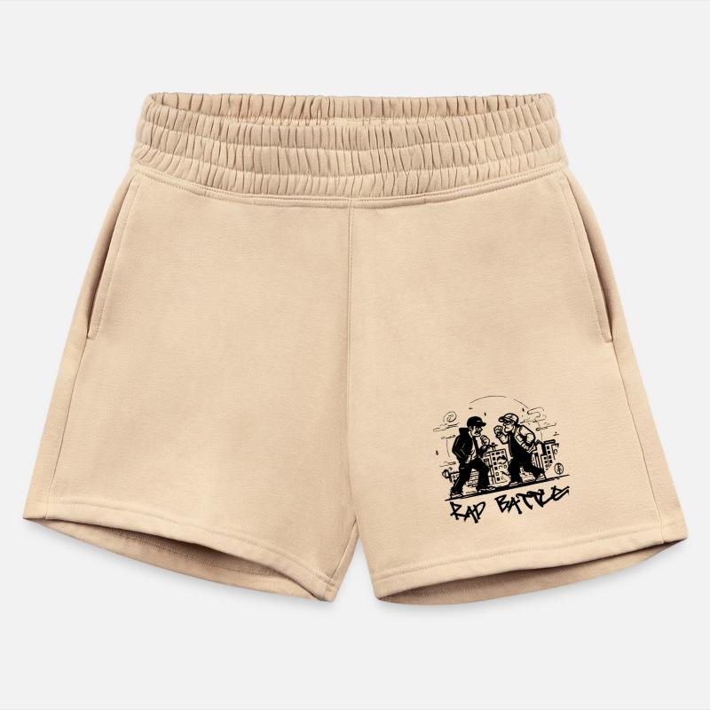 Urban City Rappers: Rap Battle