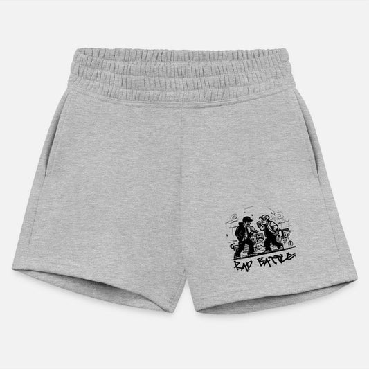 Urban City Rappers: Rap Battle