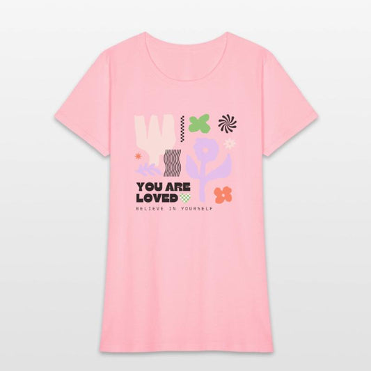 Urban Legend-You are loved-Hoodie