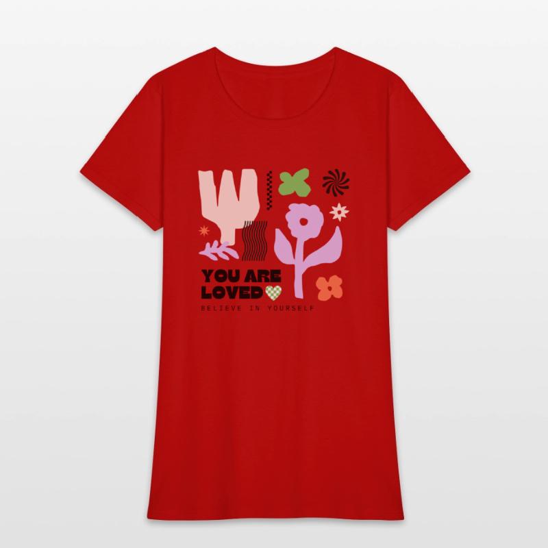 Urban Legend-You are loved-Hoodie