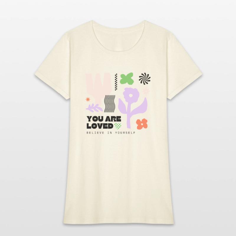 Urban Legend-You are loved-Hoodie