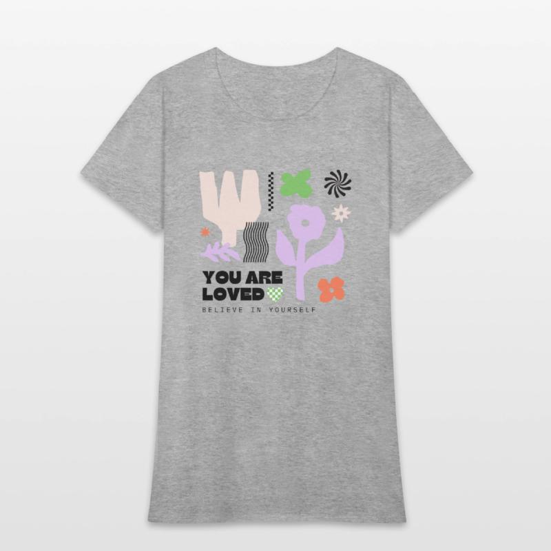 Urban Legend-You are loved-Hoodie