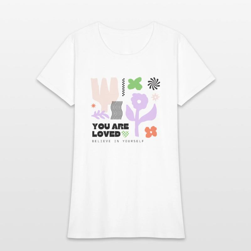 Urban Legend-You are loved-Hoodie