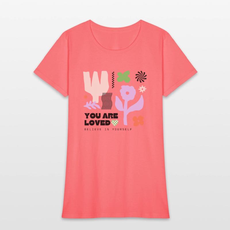 Urban Legend-You are loved-Hoodie