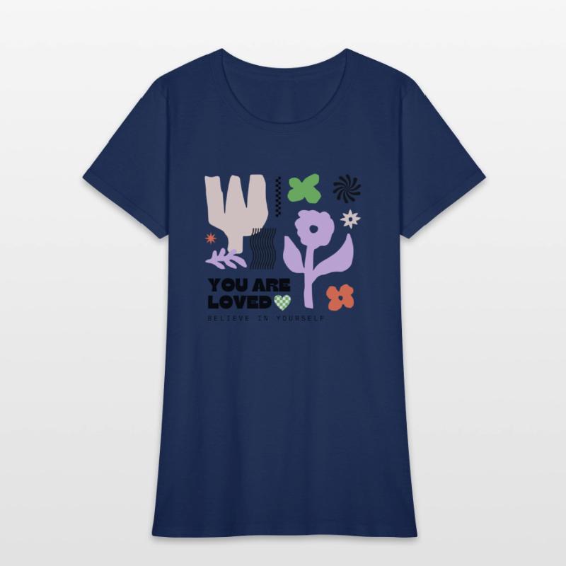 Urban Legend-You are loved-Hoodie