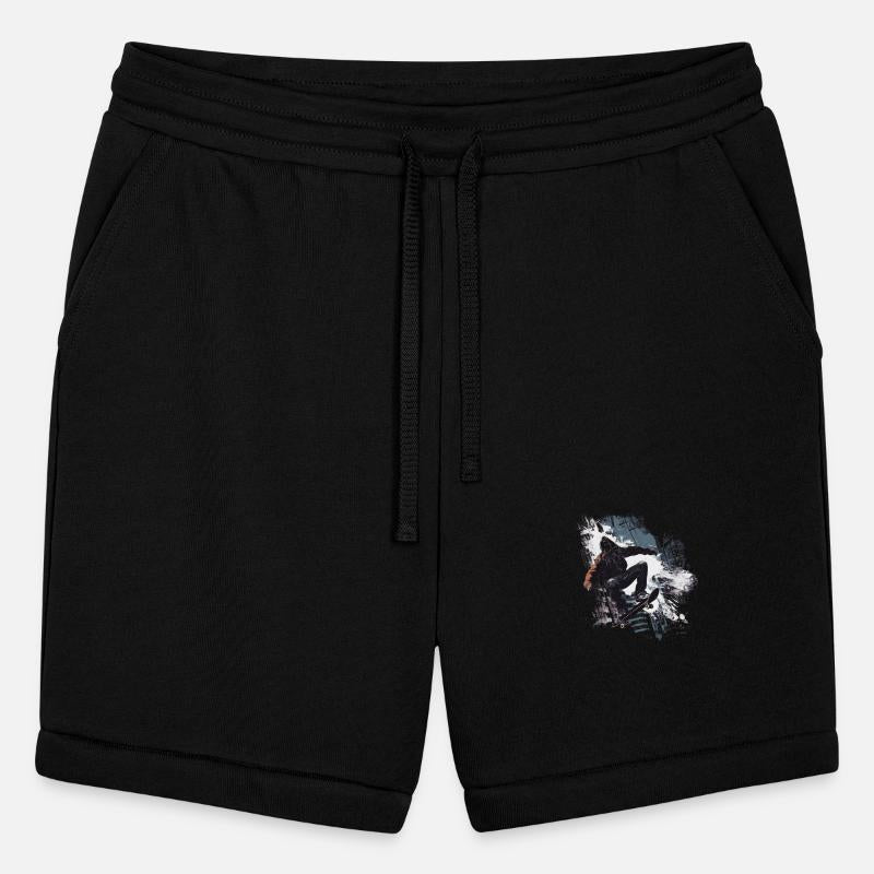 Urban Skate Shredder