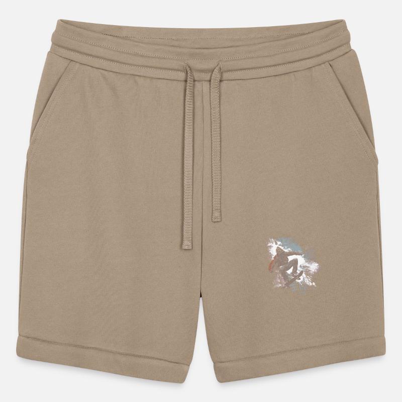 Urban Skate Shredder