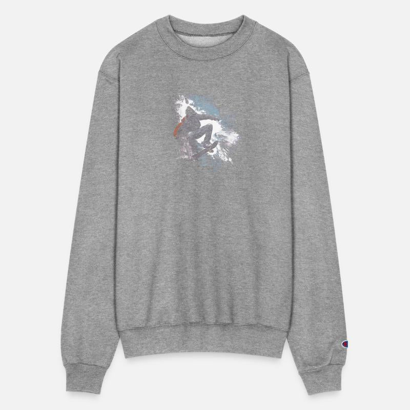 Urban Skate Shredder