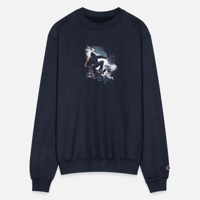 Urban Skate Shredder