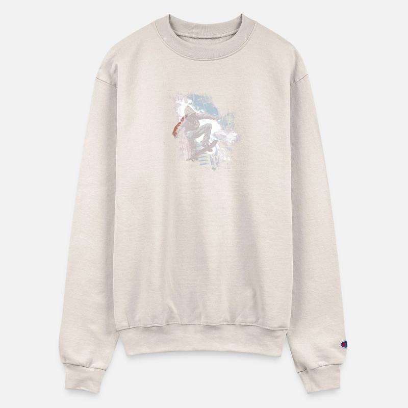 Urban Skate Shredder