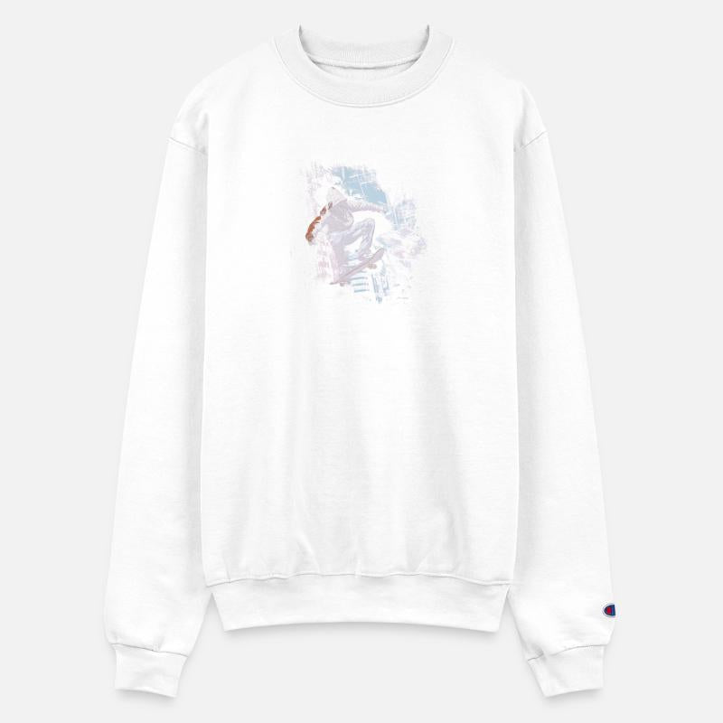 Urban Skate Shredder