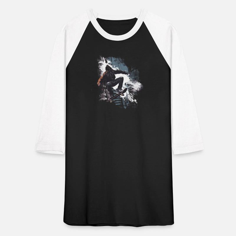 Urban Skate Shredder