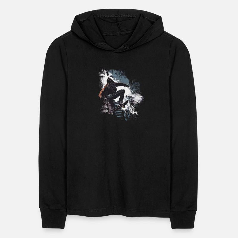 Urban Skate Shredder