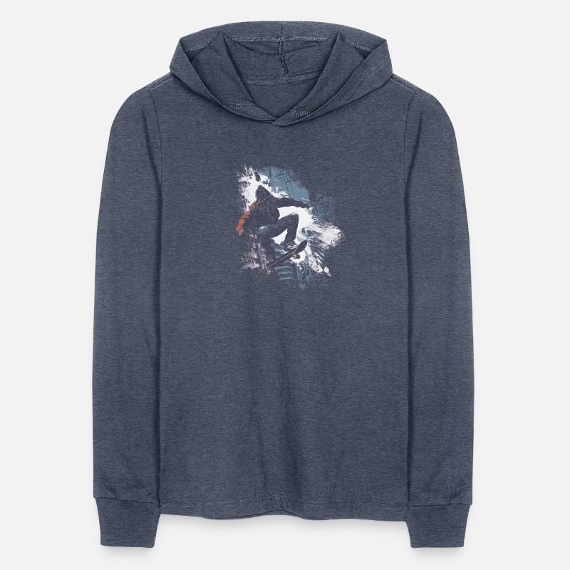 Urban Skate Shredder