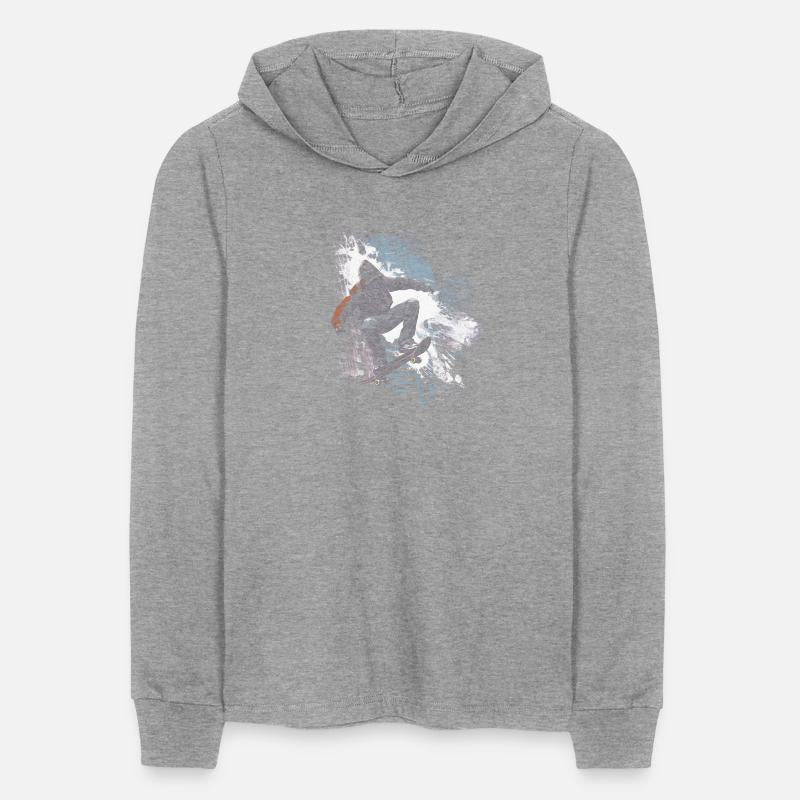 Urban Skate Shredder