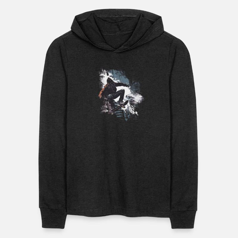 Urban Skate Shredder