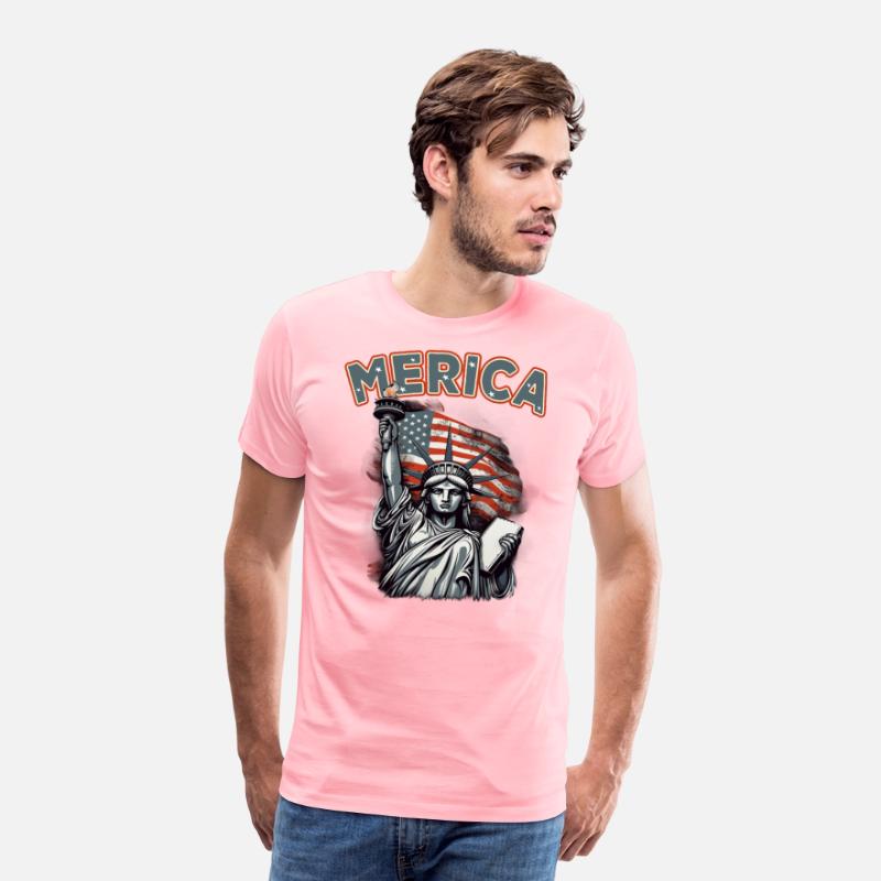 USA Independence Day 4th of July Labor Day