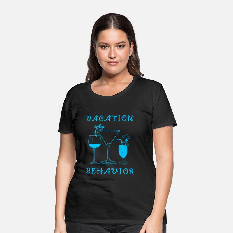 Vacation behavior (pd142)
