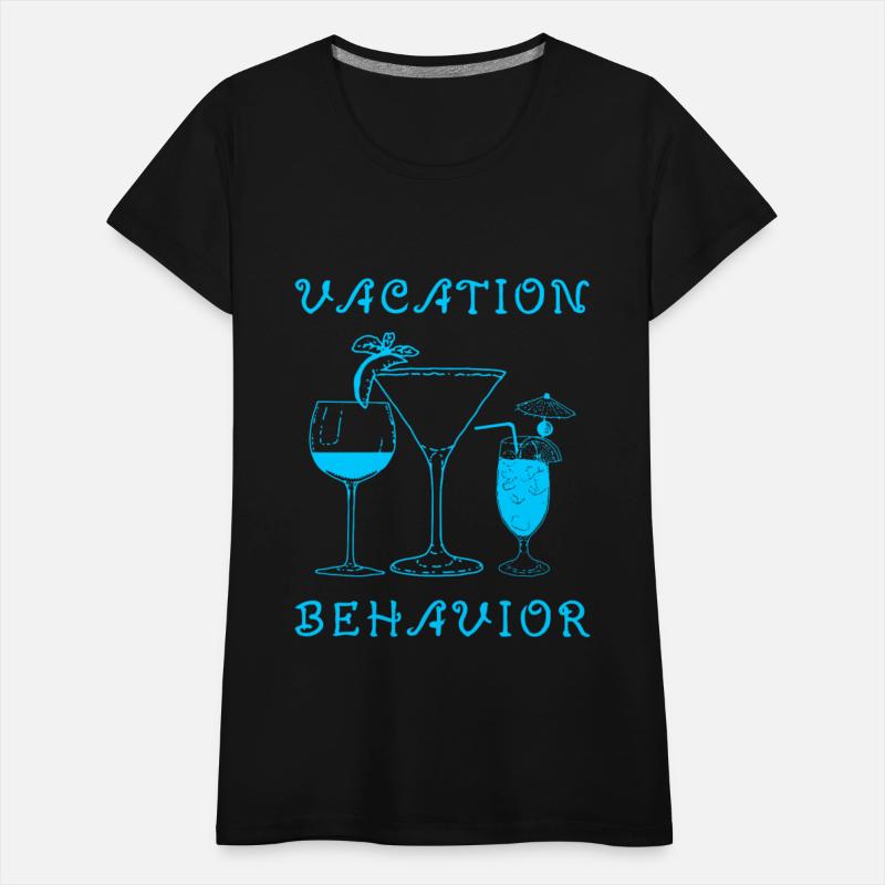 Vacation behavior (pd142)