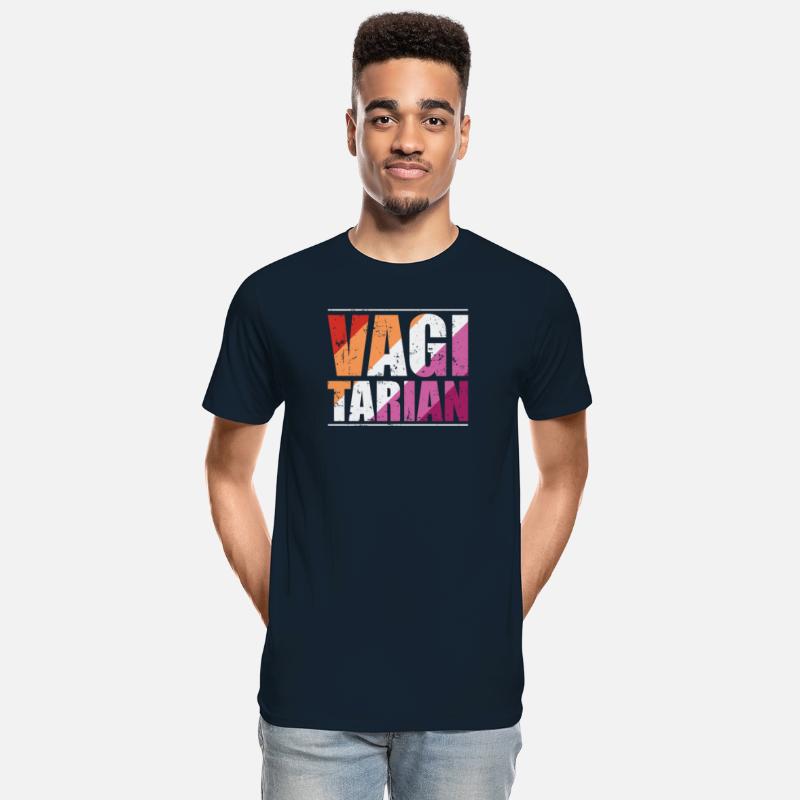 Vagitarian Word Allusion LGBT homosexual