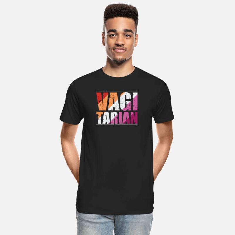 Vagitarian Word Allusion LGBT homosexual