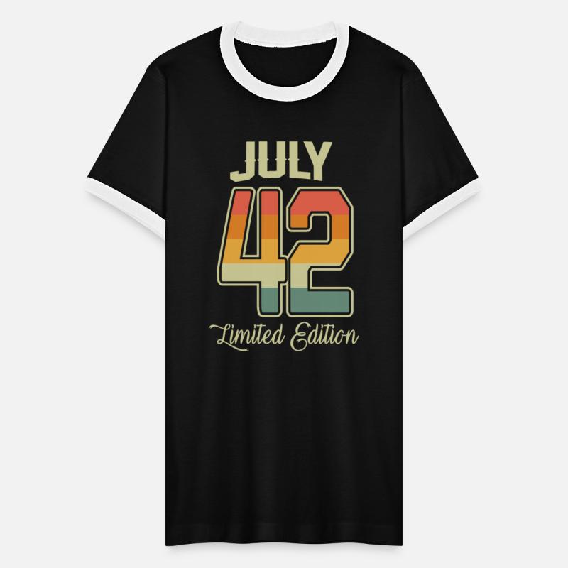 Vintage 80th Birthday July 1942 Sports Gift