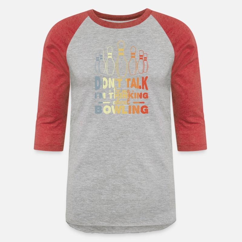 Vintage Bowling Joke